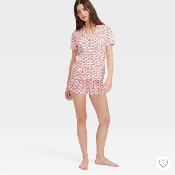 Roller Rabbit x Target Pajamas - Picture 3 of 3